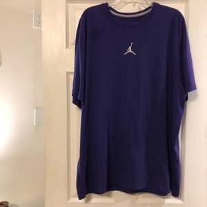 Men’s Jordan T-shirt 3XL